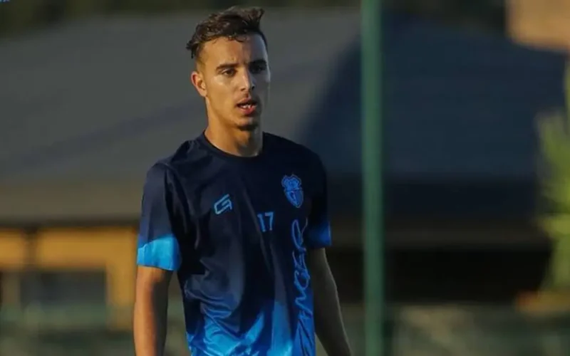 انتقال مثير.. إحصائيات عبد الحميد معالي بعد الزمالك واتحاد طنجة